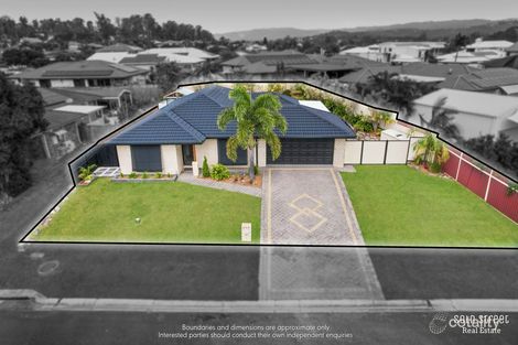 16 Silverash St, Oxenford, QLD 4210