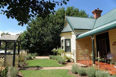 10 Robertson St, Coonabarabran, NSW 2357