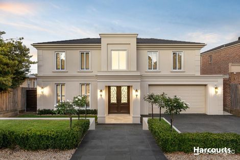Property photo of 25 Lemana Crescent Mount Waverley VIC 3149