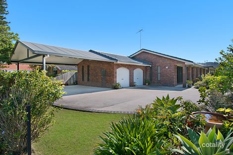Property photo of 25 McKinnon Street East Ballina NSW 2478