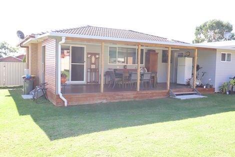 Property photo of 12 Lyons Road Sussex Inlet NSW 2540