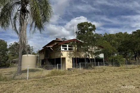 367 Airport Rd, Three Moon, QLD 4630