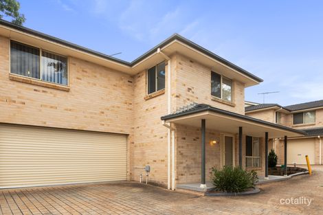 Property photo of 6/67 Park Avenue Kingswood NSW 2747