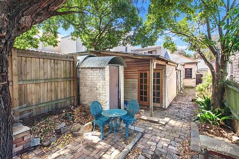 Property photo of 16 Nelson Street Rozelle NSW 2039