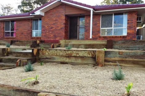 24 Yalumba Cres, Wilsonton Heights, QLD 4350