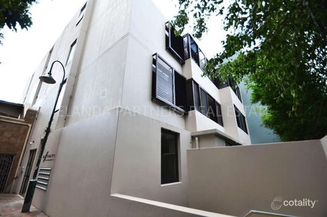 Property photo of 203/2 Hazelbank Place North Sydney NSW 2060