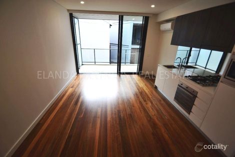 Property photo of 203/2 Hazelbank Place North Sydney NSW 2060