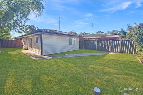 45 Melville Rd, St Clair, NSW 2759