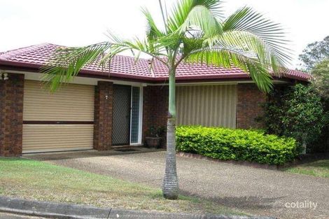 Property photo of 7/8 Scarlett Street Daisy Hill QLD 4127