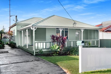 Property photo of 174 Wentworth Street Port Kembla NSW 2505