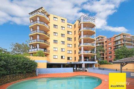 Property photo of 36/23 Good Street Parramatta NSW 2150