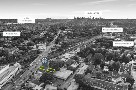 Property photo of 92 Liverpool Road Ashfield NSW 2131