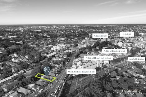 Property photo of 92 Liverpool Road Ashfield NSW 2131