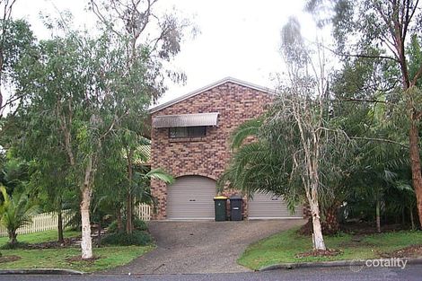 Property photo of 11 More Street Kelvin Grove QLD 4059