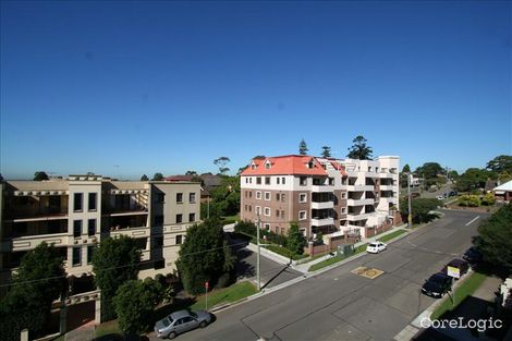 Property photo of 10/33-37 West Street Hurstville NSW 2220