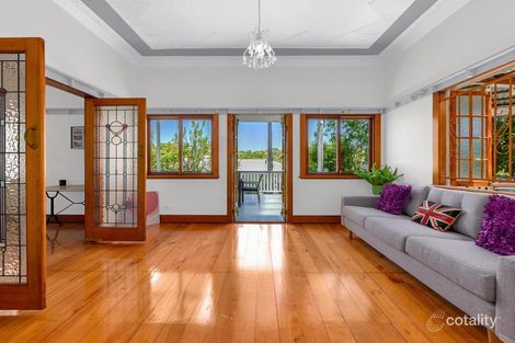 Property photo of 32 Hibiscus Avenue Ashgrove QLD 4060