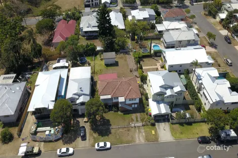 11 Bruce St, Grange, QLD 4051