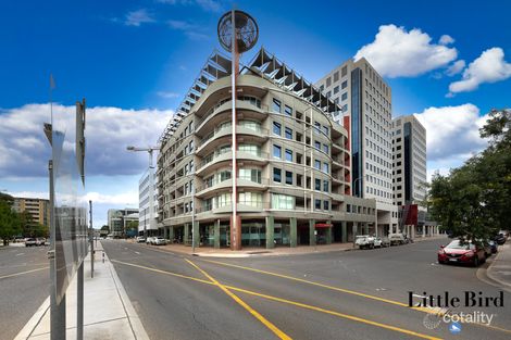 207/16 Moore St, Turner, ACT 2612