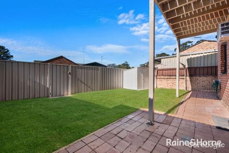 Property photo of 2/27 Red House Crescent McGraths Hill NSW 2756