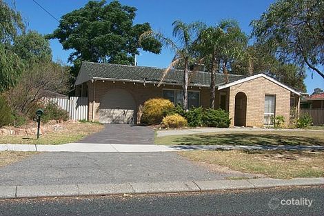 Property photo of 13 Railway Crescent Herne Hill WA 6056