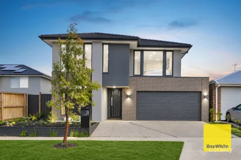 Property photo of 28 Jagged Circuit Tarneit VIC 3029