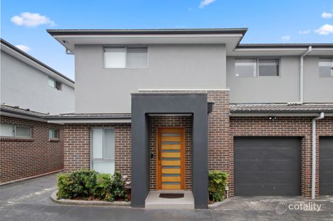 5/75-77 Adelaide St, Oxley Park, NSW 2760