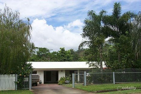 29 Hillview Cres, Whitfield, QLD 4870