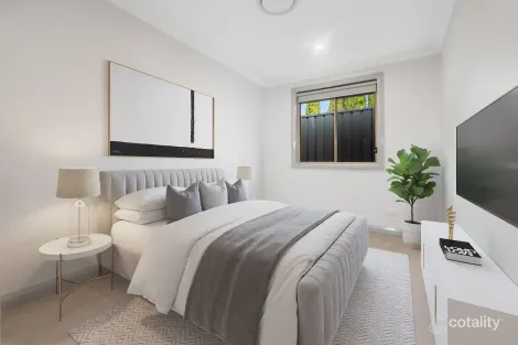 Property photo of 6 Hanlan Street Cranebrook NSW 2749