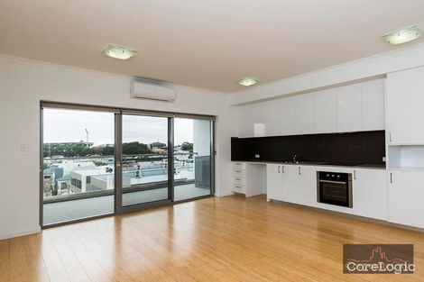 Property photo of 27/33 Newcastle Street Perth WA 6000