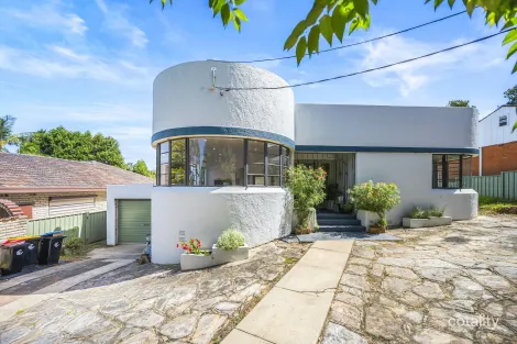 Property photo of 52 Forest Way Frenchs Forest NSW 2086