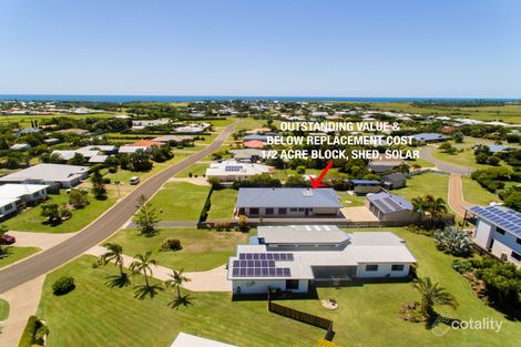 12 Kathleen Dr, Innes Park, QLD 4670