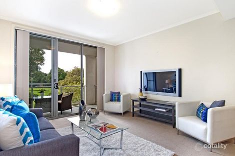 Property photo of 215/266 Pitt Street Waterloo NSW 2017