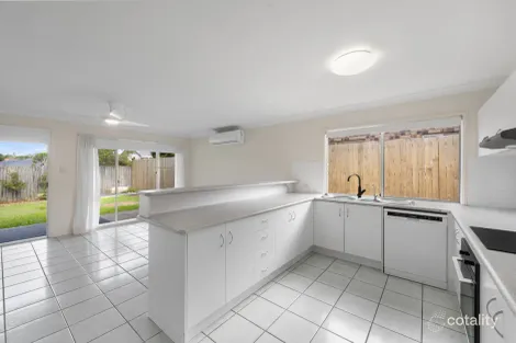 Property photo of 6A Coolabah Crescent Bridgeman Downs QLD 4035