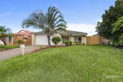 Property photo of 6A Coolabah Crescent Bridgeman Downs QLD 4035