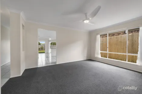 Property photo of 6A Coolabah Crescent Bridgeman Downs QLD 4035