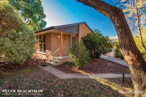 Property photo of 7 Dry Street Curtin ACT 2605