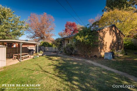 Property photo of 7 Dry Street Curtin ACT 2605