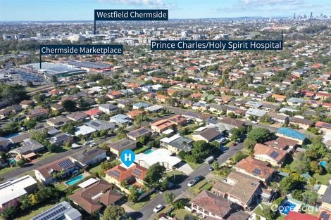 Property photo of 11 Hillhouse Street Aspley QLD 4034