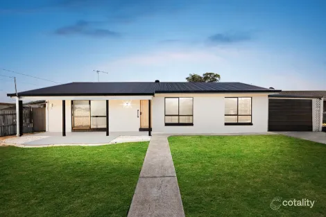 6 Quandong St, Crestmead, QLD 4132