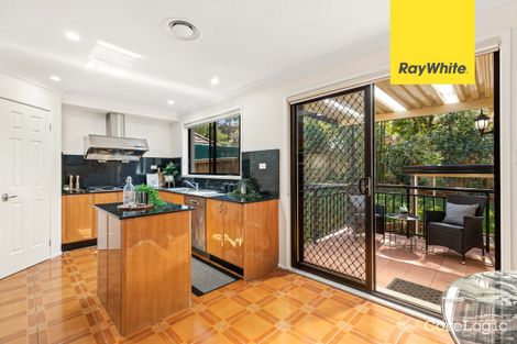 Property photo of 24A Hillcrest Avenue Epping NSW 2121