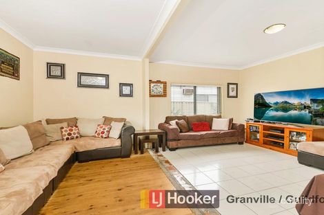 Property photo of 36 Eve Street Guildford NSW 2161