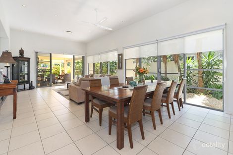 Property photo of 2811 Gracemere Circuit East Hope Island QLD 4212