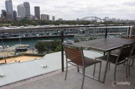 Property photo of 90/71 Victoria Street Potts Point NSW 2011