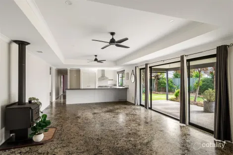 Property photo of 3 Sedge Way Margaret River WA 6285