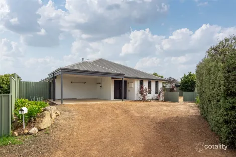 Property photo of 3 Sedge Way Margaret River WA 6285