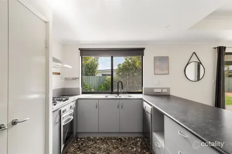 Property photo of 3 Sedge Way Margaret River WA 6285