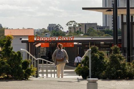 Property photo of 101/31 Peter Doherty Street Dutton Park QLD 4102