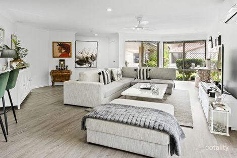 Property photo of 25/88 Cotlew Street East Southport QLD 4215