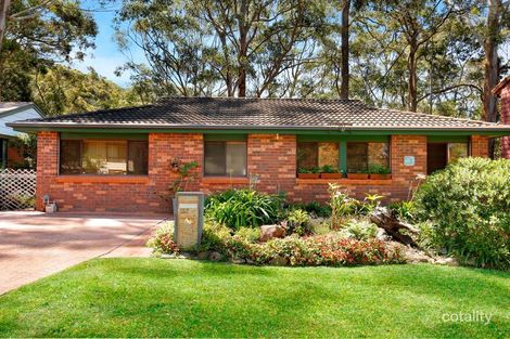 Property photo of 40 Highlands Parade Bulli NSW 2516