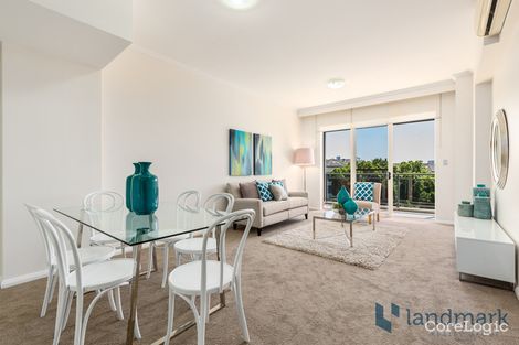 Property photo of 118/1 Manta Place Chiswick NSW 2046